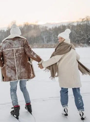 Schaatsen Bad Kleinkirchheim