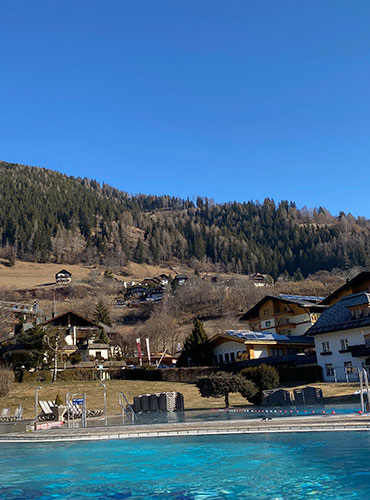 Thermen Bad Kleinkirchheim