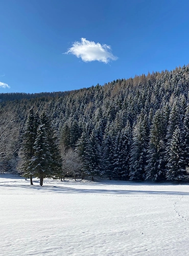 Wandelen Bad Kleinkirchheim
