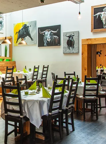 restaurant adriana bad kleinkirchheim