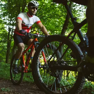 Mountainbiken Bad Kleinkirchheim