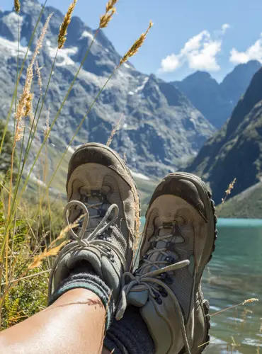 Alpe Adria Trail wandelen