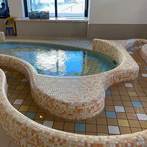 kinderbadje thermen st. Kathrein